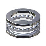 Bearing 8102 ( 51102 )
